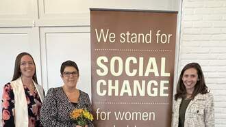 Women’s Fund of the Richland County Foundation Awards $68,738 in Grants