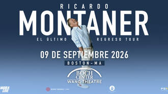 Ricardo Montaner IG Contest Rules