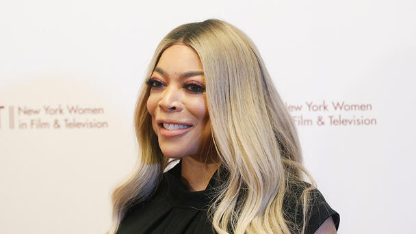Wendy Williams Doesn’t Have Dementia, Neurologist Says