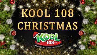 A Special Thank You To Our KOOL Christmas 2025 Sponsors