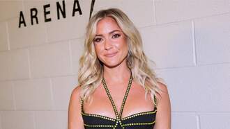 Entertainment News - Kristin Cavallari Explains Why She 'Would Never Date An Actor'