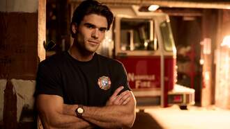 Hunter McVey Details Adrenaline-Rushing Breakout Role In ‘9-1-1: Nashville’