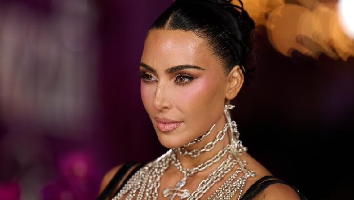 Kim Kardashian Slams Psychics After Failing Bar Exam