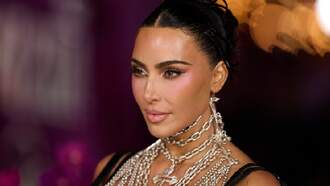Kim Kardashian Slams Psychics After Failing Bar Exam