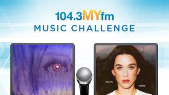 MY Music Challenge: Ejae vs. Katy Perry