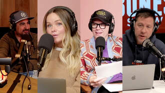 What’s the First Thing You’d Do After 16 Years Locked Up?