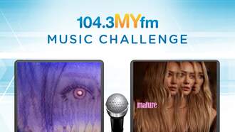 MY Music Challenge: Ejae vs. Hilary Duff