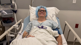 Bobby Thought His Ankle Surgery Would Be Simple... He Was Wrong