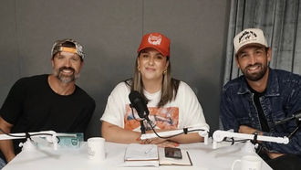 Walker Hayes: From Atheist to Believer — The Tragedy That Turned His Heart