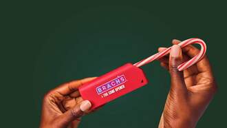 JB In The Morning - Candy Cane Lovers: There's Now an Innovative "Candy Cane Opener" - JB 