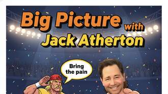Democrats and the Power of Pain - The Big Picture with Jack Atherton