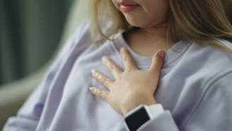 Cases Of Serious Infection Skyrocket In US