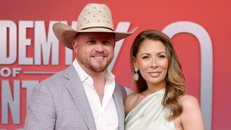 Cody Johnson, Wife Brandi Johnson Quietly Welcome Baby No. 3