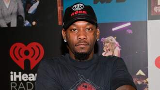 Music News - Offset Reveals Real Reason Why He Dropped Surprise Album ‘Haunted by Fame’ 