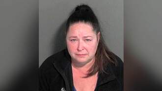 Grandma Allegedly Ran Over 5-Year-Old Grandson Driving Drunk
