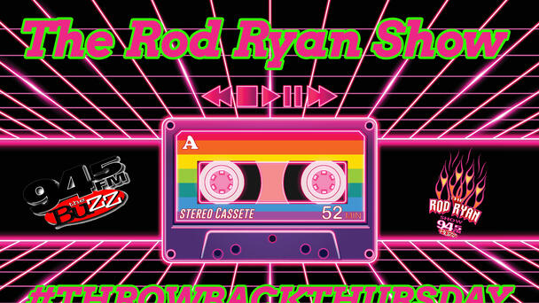 Vote for the #ThrowbackThursday Song of 2025!