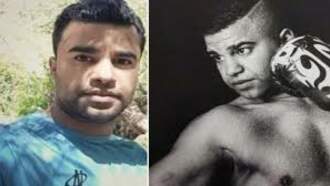 Gobadi Gives Iran Update: Boxer on Death Row; Rally in DC on Saturday 