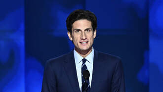 JFK's Grandson Jack Schlossberg Announces Run For Office