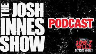 The Josh Innes Show - I’m Glad I Got a Big Boy