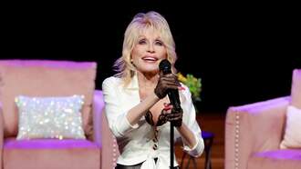 Music News - Here's How Dolly Parton Is Doing After Opening Up About 'Health Challenges'