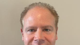 Nelson Ruiz, Owner and Founder of Mucho Gusto