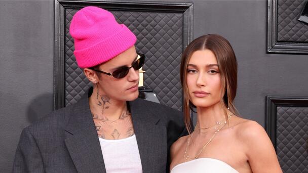 Hailey Bieber Details Taking Justin Bieber Marriage 'A Day At A Time'