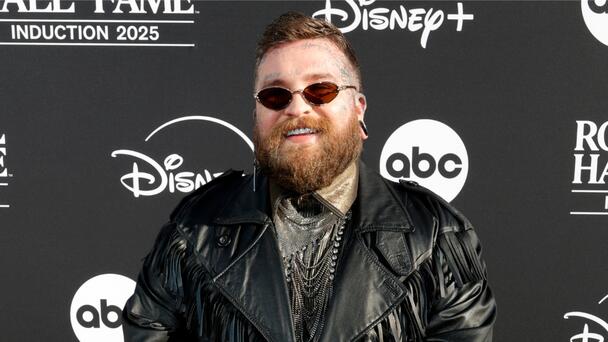 Teddy Swims Opens Up About Being A Dad To Baby Son: 'So Wonderful'