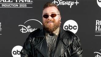 Teddy Swims Opens Up About Being A Dad To Baby Son: 'So Wonderful'