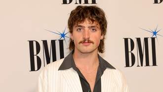 See Benson Boone's Hilarious Response To Grammys Snub