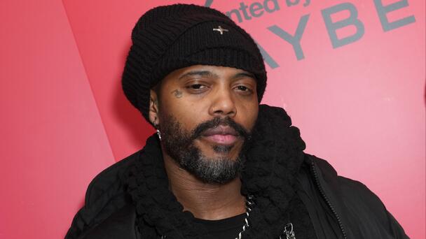 B.o.B. Sued For Allegedly Sexually Assaulting Woman In California