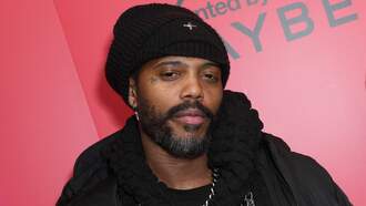 Music News - B.o.B. Responds After Being Sued For Allegedly Sexually Assaulting A Woman