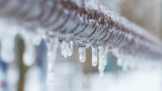 Don’t Let Your Pipes Freeze: Winter Tips from Local Experts