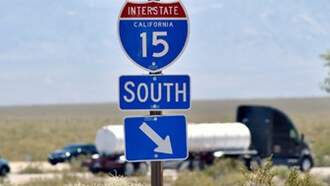 California Tops List of America's Deadliest Highways