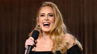 Adele To Make Acting Debut In Upcoming Film 'Cry To Heaven'