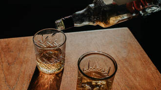 National News - New Mint Can Treat Alcoholism, Reduce Binge Drinking