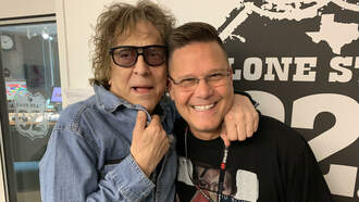 Remembering Legendary Photographer Mick Rock On His Birthday