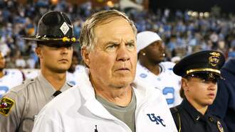 The Giants Should Take Belichick’s Call, Not His Baggage