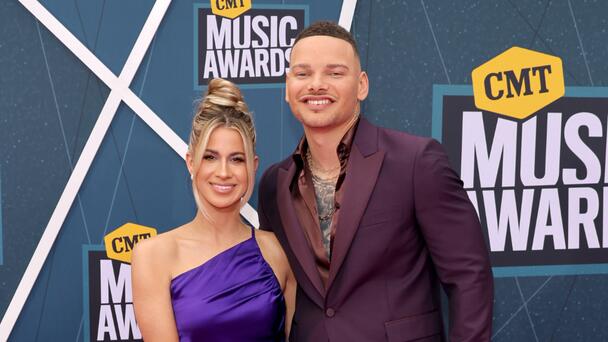 Kane Brown, Katelyn Brown Share Tour Of Stunning Tennessee Home