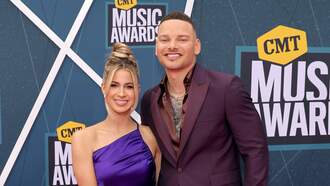 Music News - Kane Brown, Katelyn Brown Share Tour Of Stunning Tennessee Home