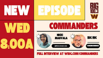 Big Rig with Nicki Jhabvala | Week 11 Preview