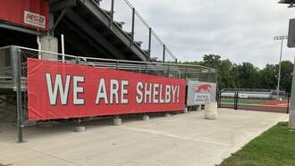 Podcast: Rob Mahaney Previews:  Shelby vs Lima Bath - Regional Semi-Final