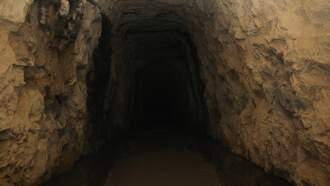 Texas General Land Office Working To Identify Cartel Smuggling Tunnels 