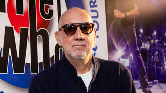 Robbyn Hart - Pete Townshend and "Quadrophenia, a Rock Ballet"