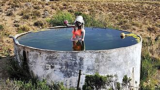 Beloved Mannequin Mascot Stolen from South African Town