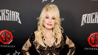 Music News - Dolly Parton Reflects On Nearly 60-Year Marriage To Late Husband Carl Dean