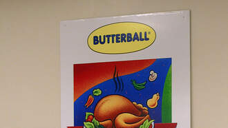 Need Turkey Help? The Butterball Turkey Hotline Is Open! 
