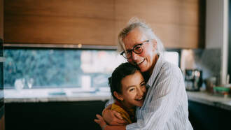 Allison - Those Small Gestures Measure Up To Big Happiness 