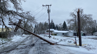 Prepare For Winter Weather