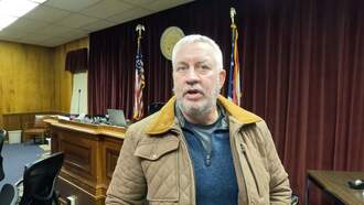 Council Reduces Property Tax Burden, Though Mayor Recommended Differently