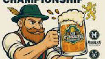 2025 Stein holding National Championships